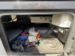 2008 WINNEBAGO TOUR 40TD