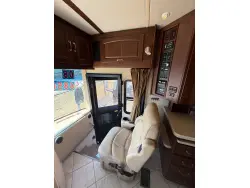 2008 WINNEBAGO TOUR 40TD