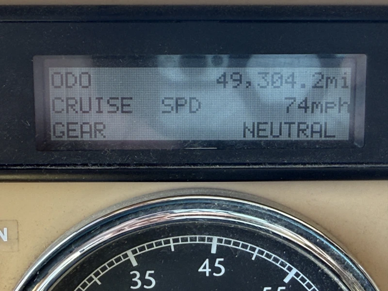 2008 WINNEBAGO TOUR 40TD