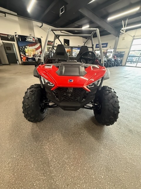2026 Polaris RZR 200 EFI in lexington SC