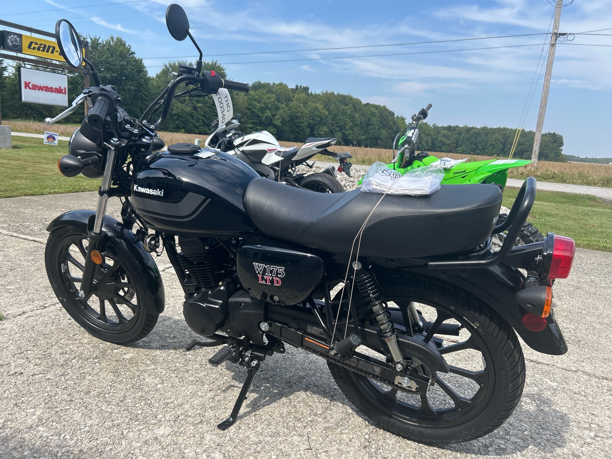 Motorcycles For Sale Near Mount Sterling, KY - Cycle Trader