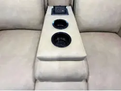 2027 KZ RV Durango D256RKT Half-Ton