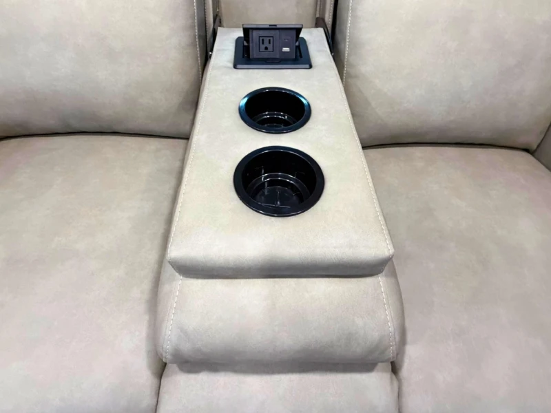 2027 KZ RV Durango D256RKT Half-Ton