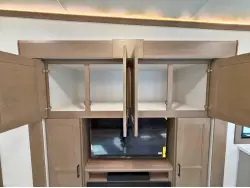 2027 KZ RV Durango D256RKT Half-Ton
