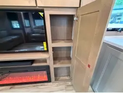 2027 KZ RV Durango D256RKT Half-Ton