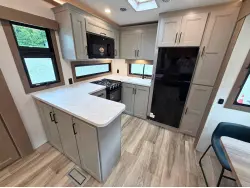 2027 KZ RV Durango D256RKT Half-Ton