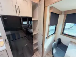 2027 KZ RV Durango D256RKT Half-Ton