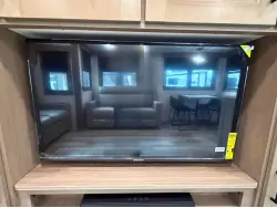 2027 KZ RV Durango D256RKT Half-Ton