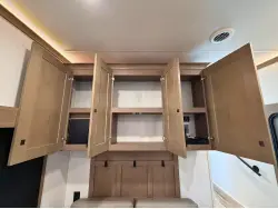 2027 KZ RV Durango D256RKT Half-Ton