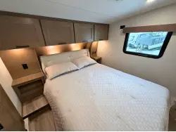 2027 KZ RV Durango D256RKT Half-Ton