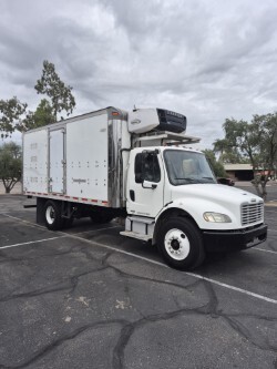 2007 FREIGHTLINER OTHER in Tucson, AZ