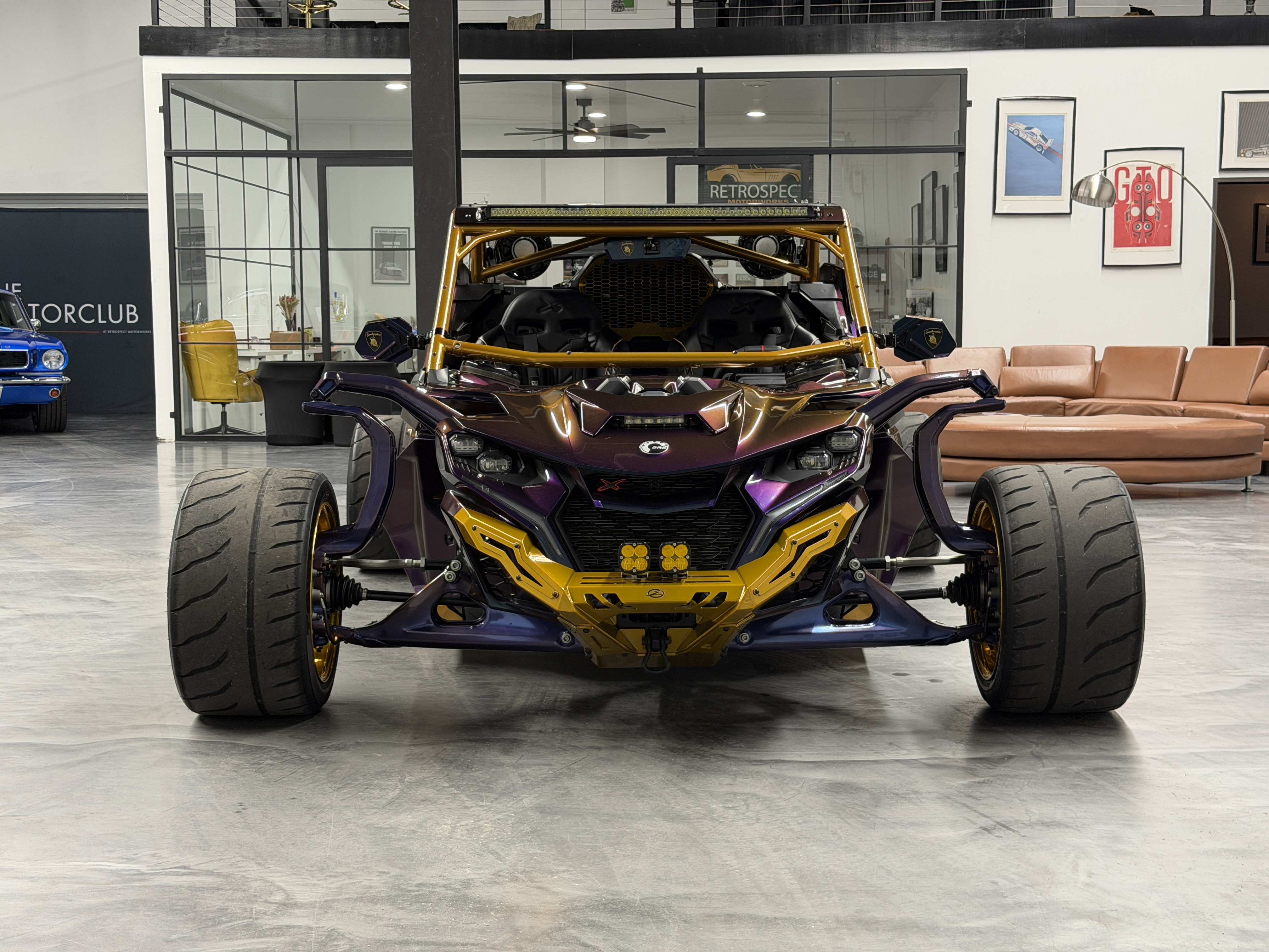 2025 Can-Am MAVERICK R X RS in houston TX