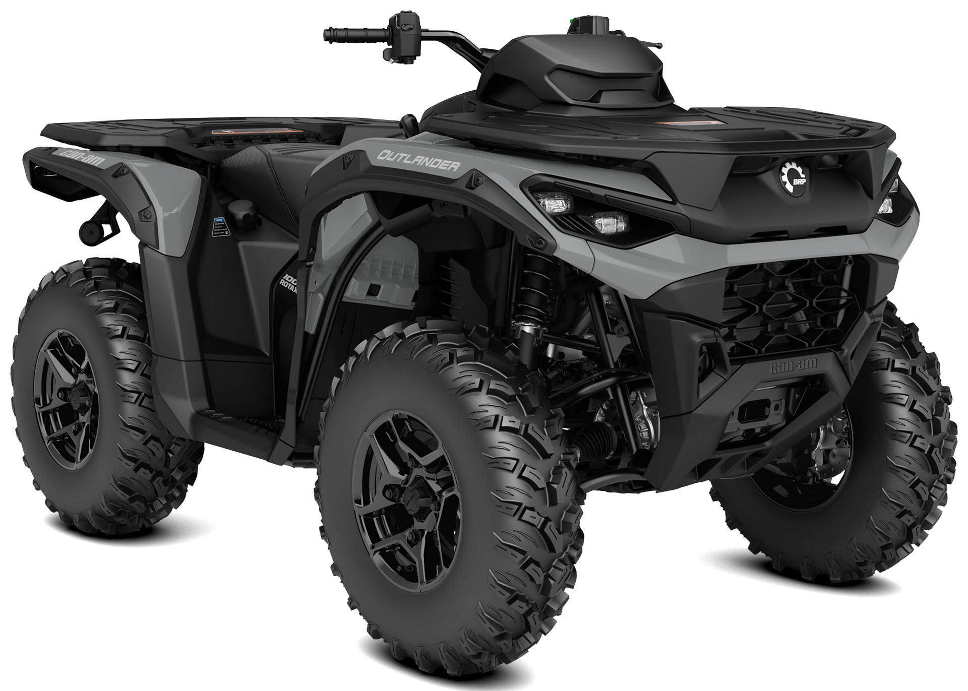 2027 Can-Am Outlander DPS 1000 Recreation/Utility ATV