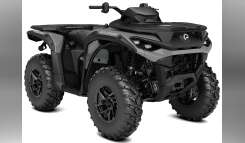 2027 Can-Am Outlander DPS 1000 Recreation/Utility ATV