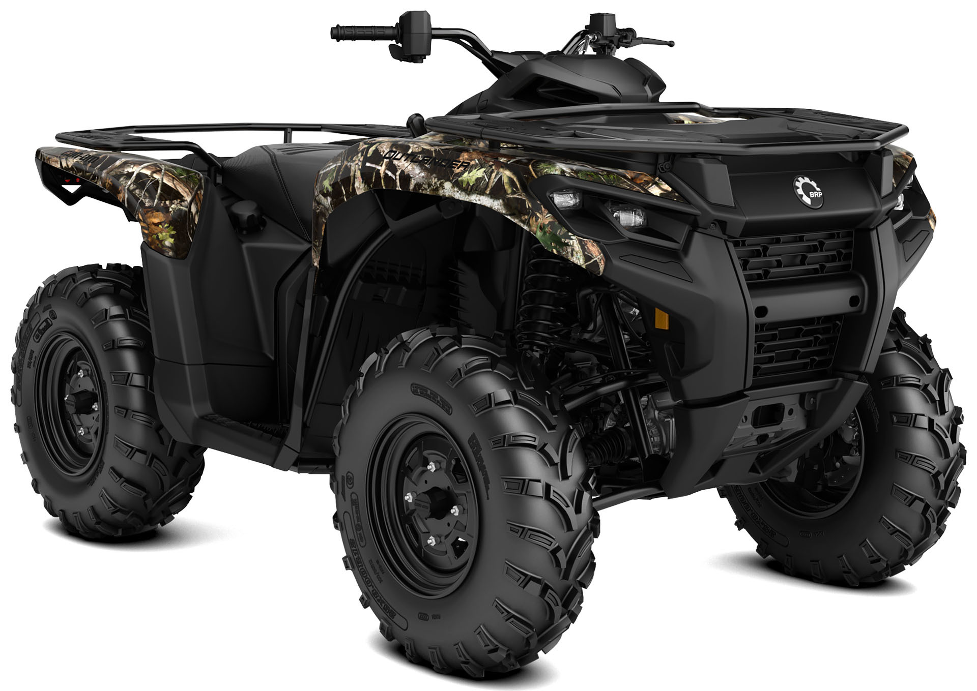 2027 Can-Am Outlander DPS 500 in afton OK