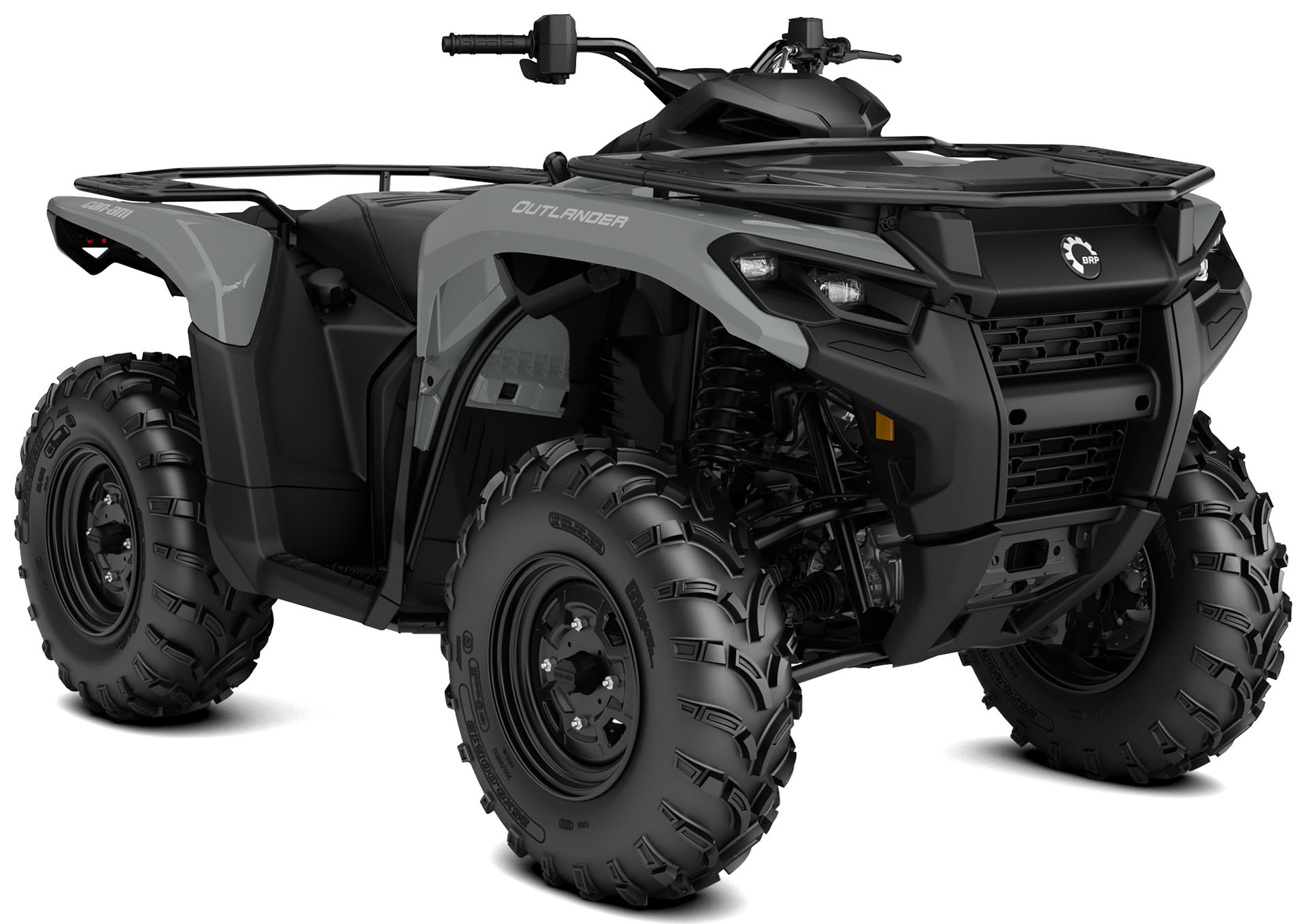 2027 Can-Am Outlander DPS 500 in afton OK
