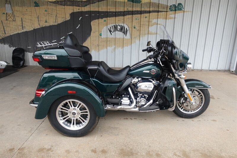 2024 Harley-Davidson Tri Glide in Kingman, KS