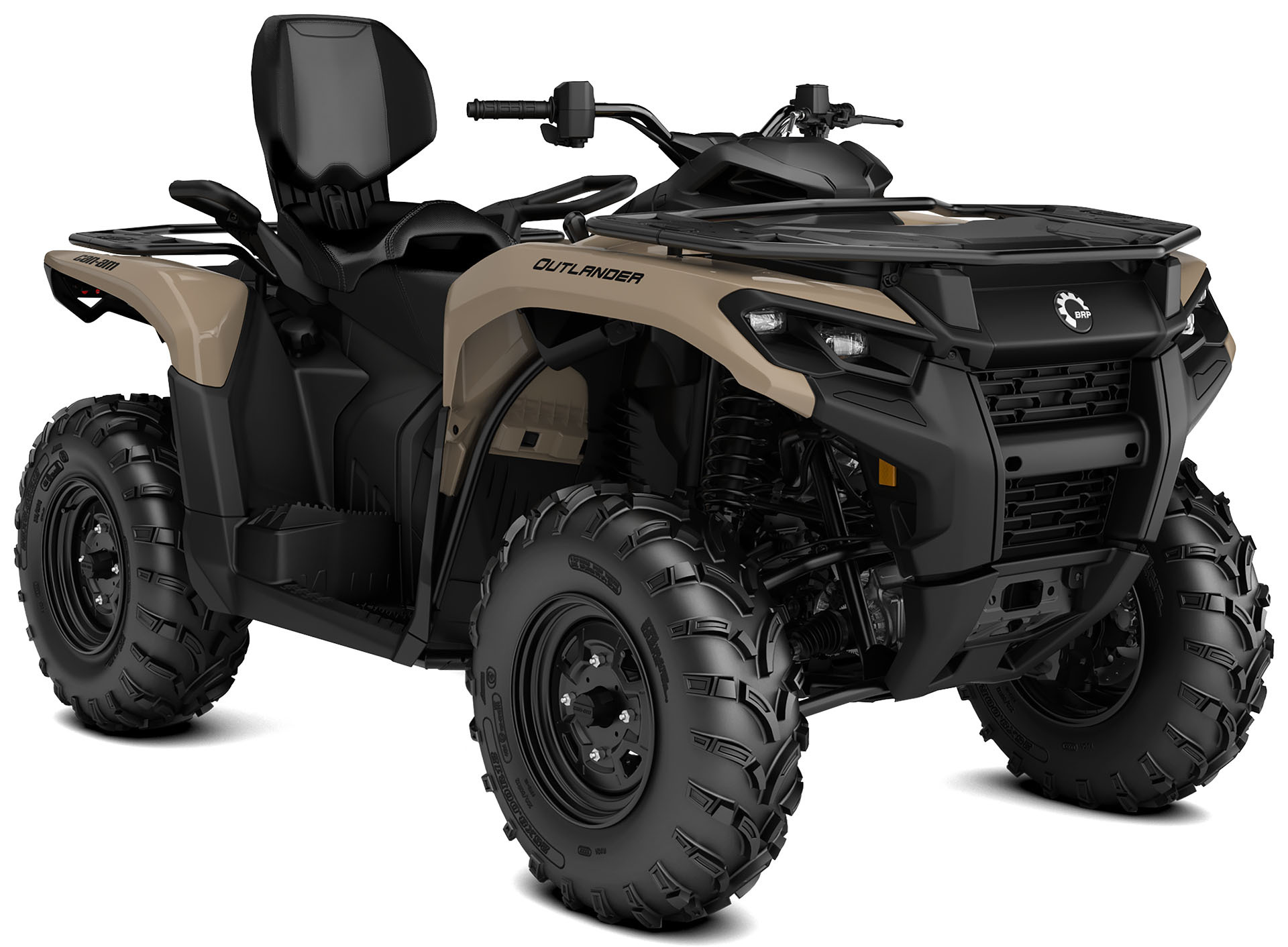 2027 Can-Am Outlander MAX DPS 500 in afton OK