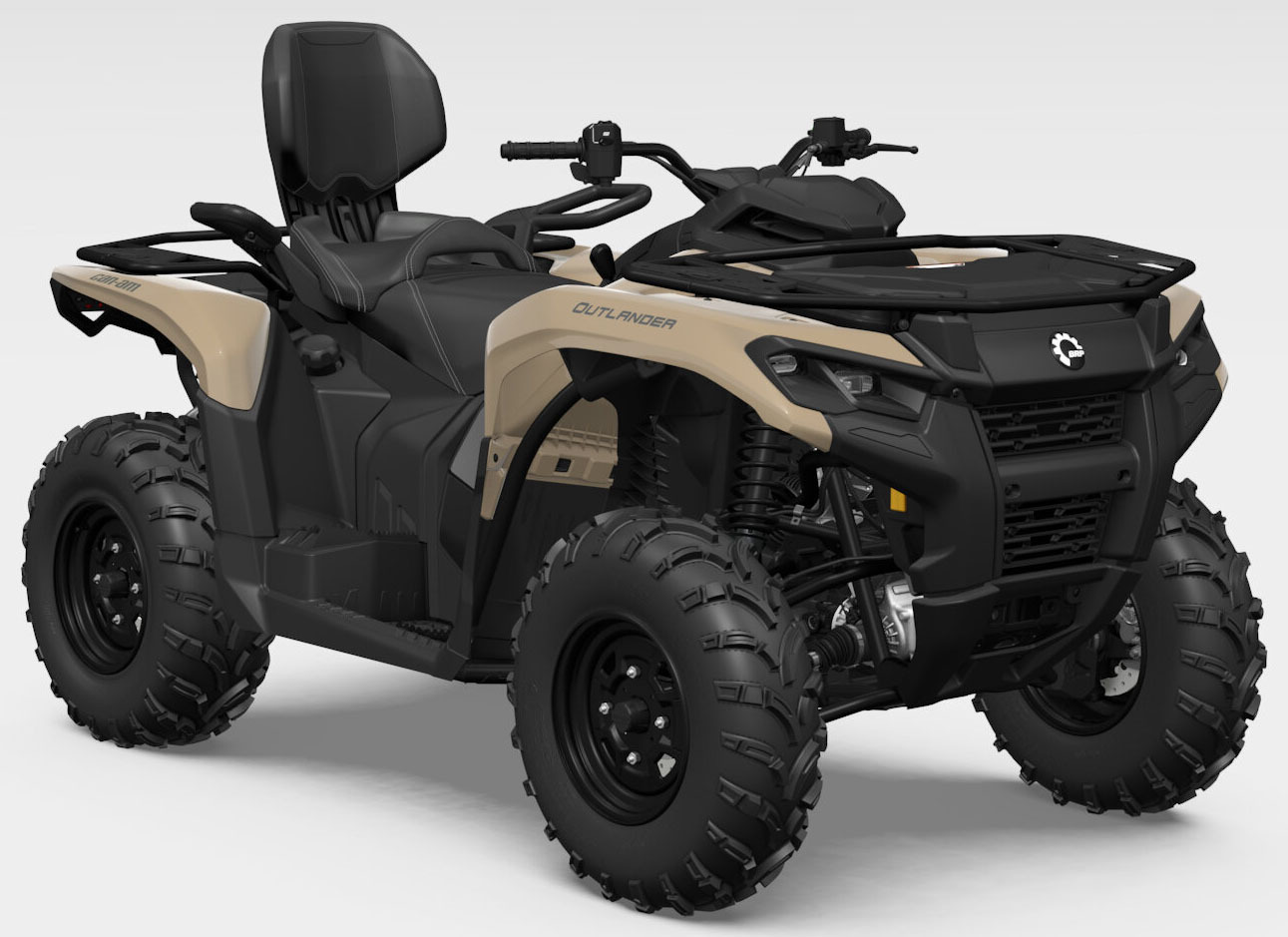 2027 Can-Am Outlander MAX DPS 700 in afton OK