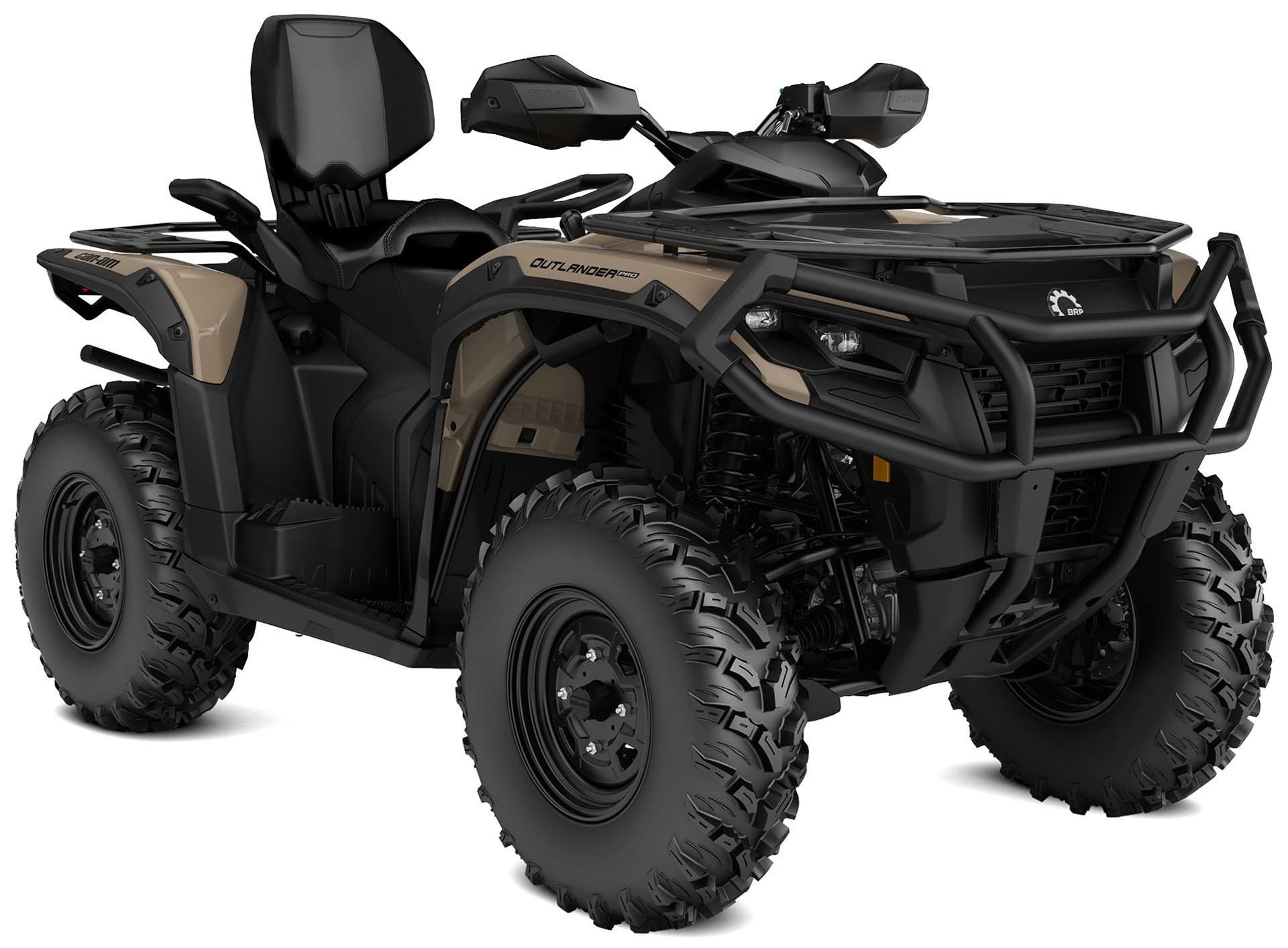 2027 Can-Am Outlander MAX PRO DPS HD5 Recreation/Utility ATV
