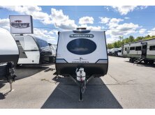 2027 Coachmen RV Remote 12R Review image
