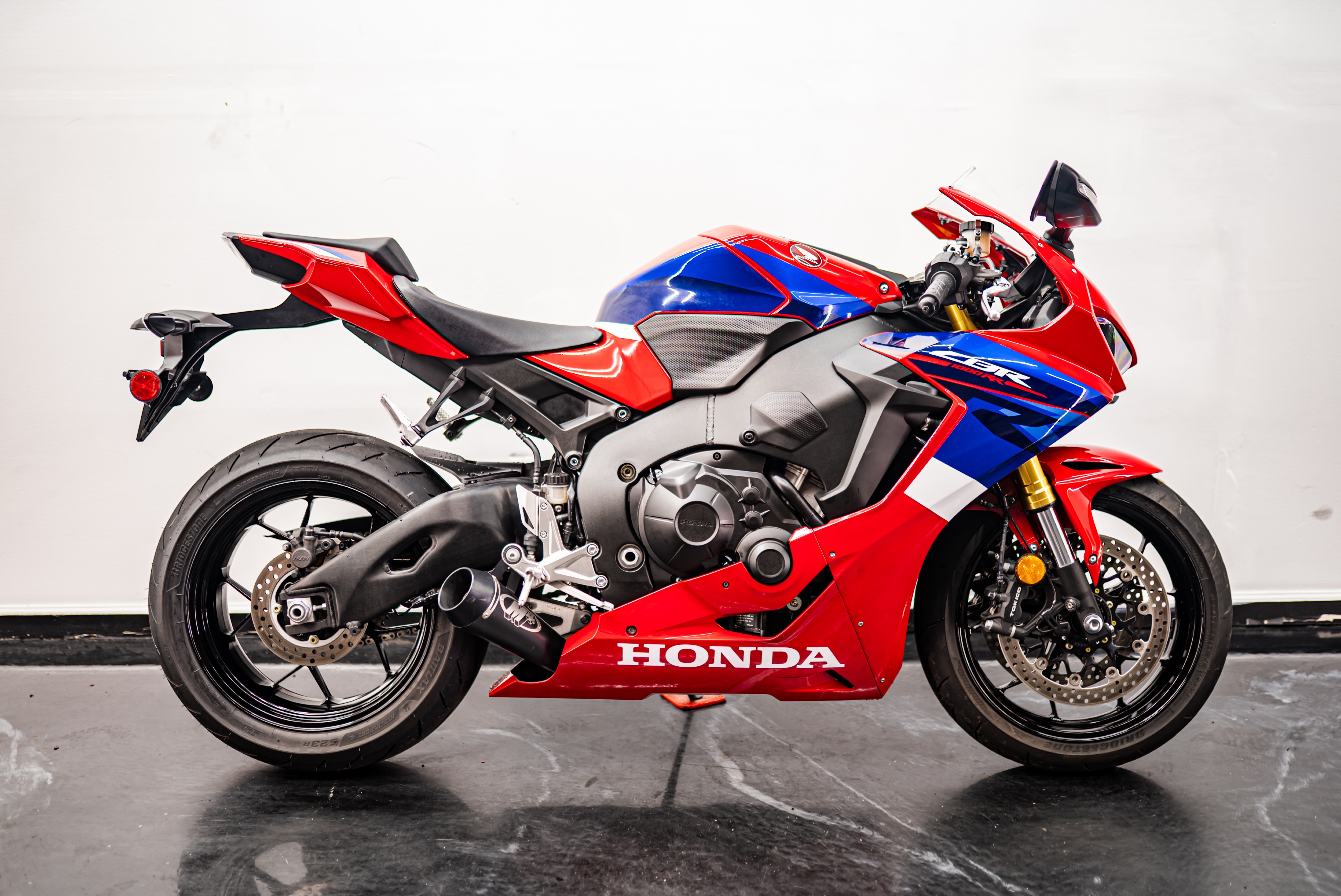 2024 Honda CBR1000RR ABS 1000RR ABS in Jacksonville, FL