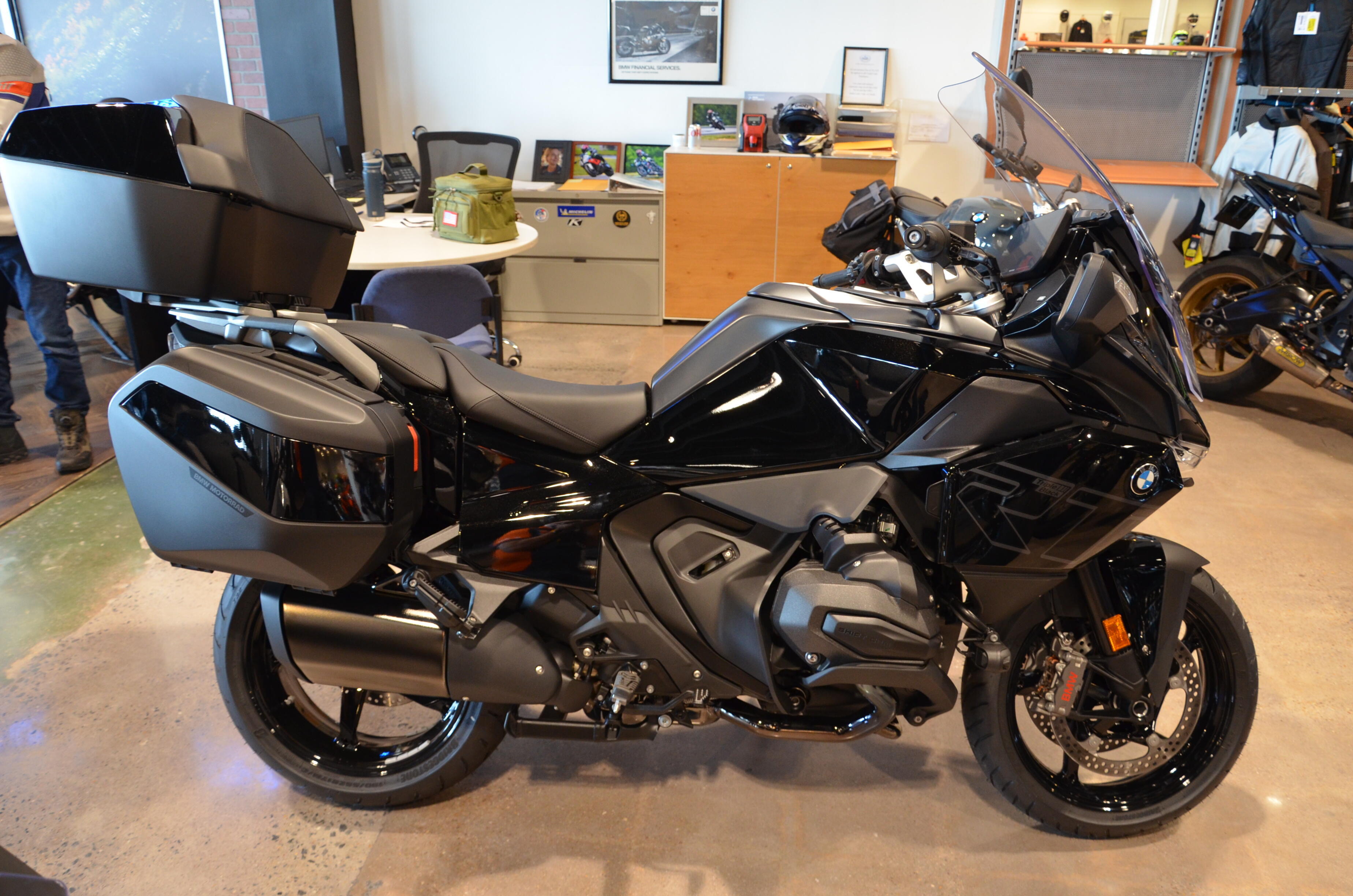 2026 BMW R 1300 RT in Fredericksburg, VA