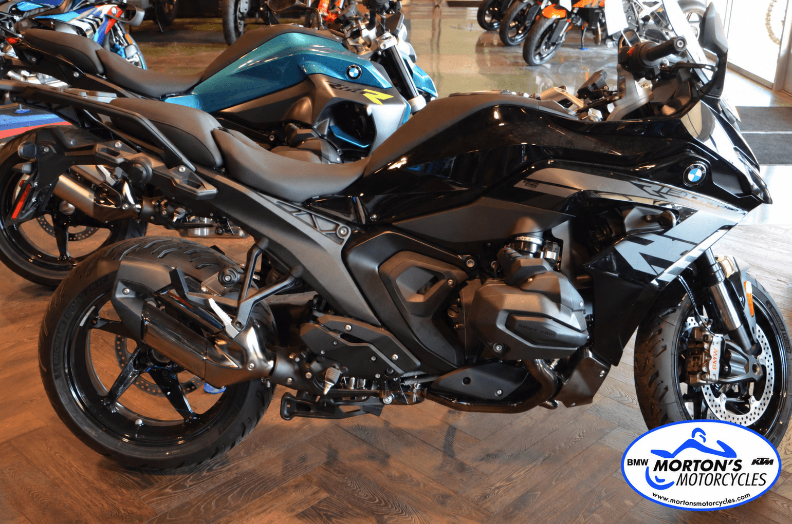 2026 BMW R 1300 RS in Fredericksburg, VA