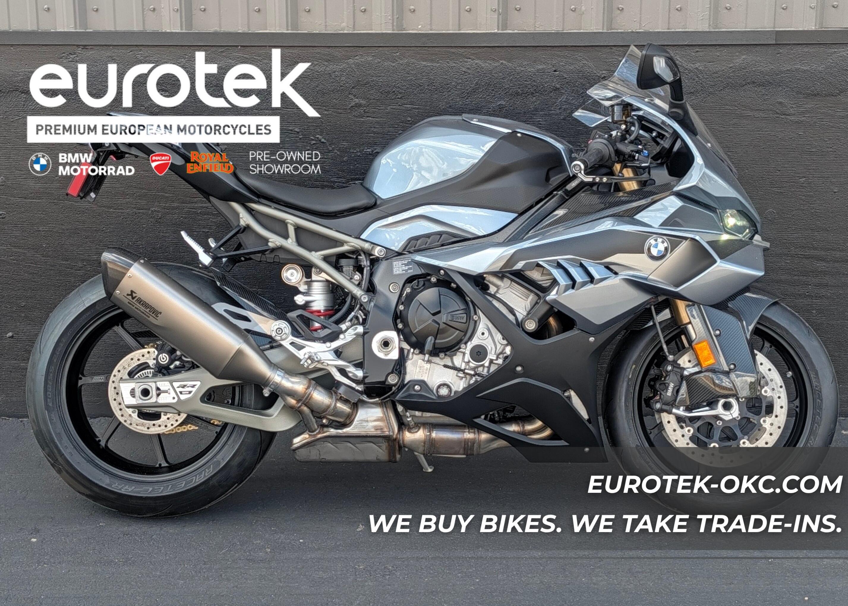 2026 BMW S 1000 RR 1000 RR in Oklahoma City, OK
