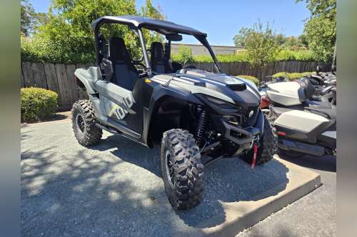 2026 Yamaha Wolverine RMAX2 1000 XT-R in modesto CA