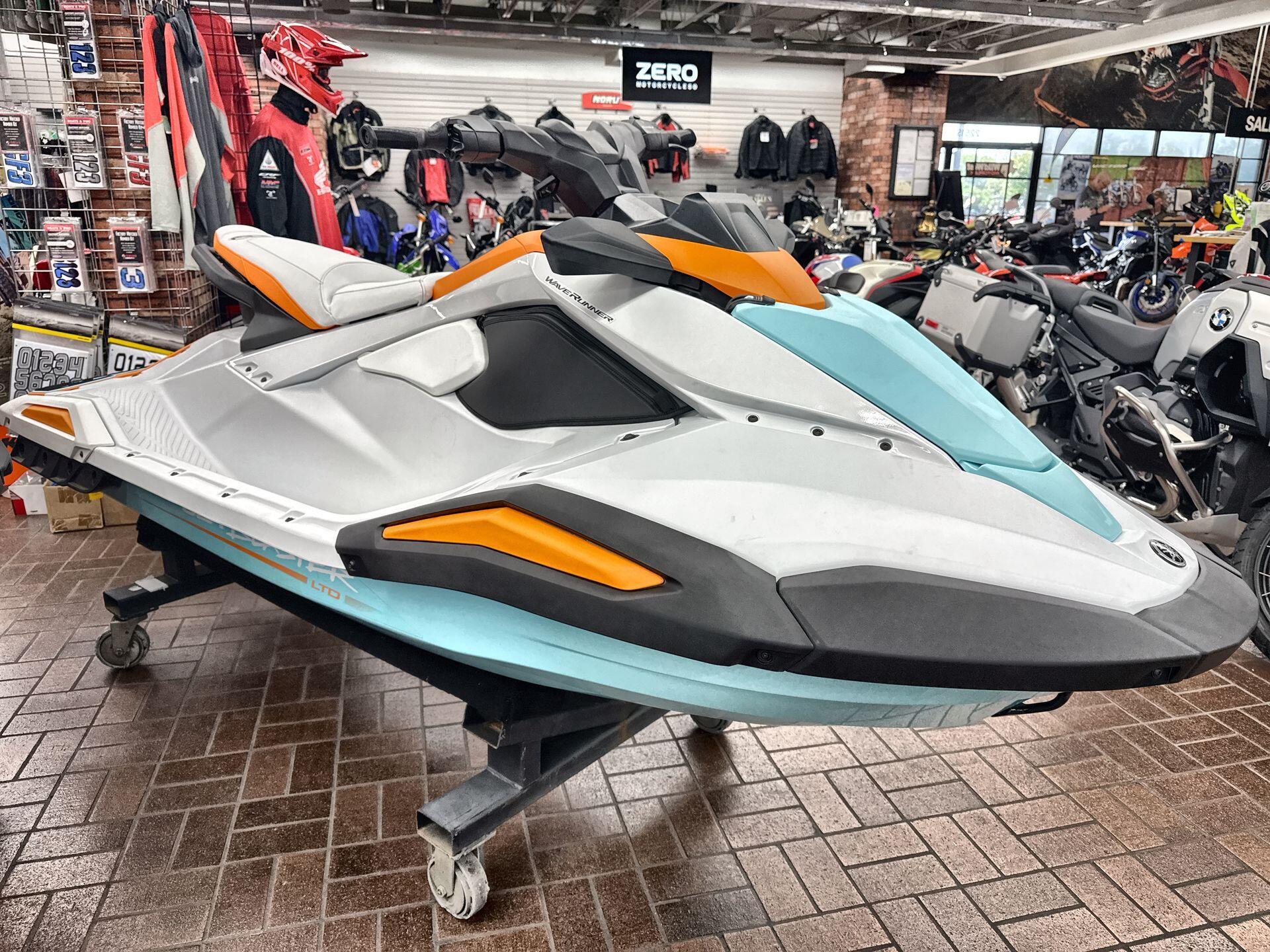 2026 Yamaha JETBLASTER LTD BASE in katy TX