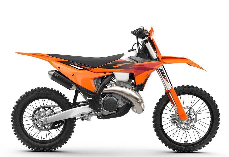 2027 KTM 300 XC XC in Lakewood, CO