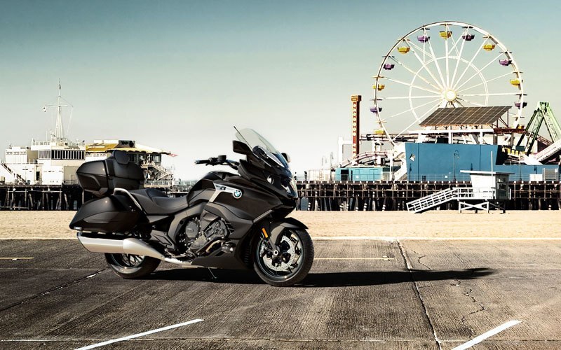 2019 BMW K 1600 Grand America in richfield MN