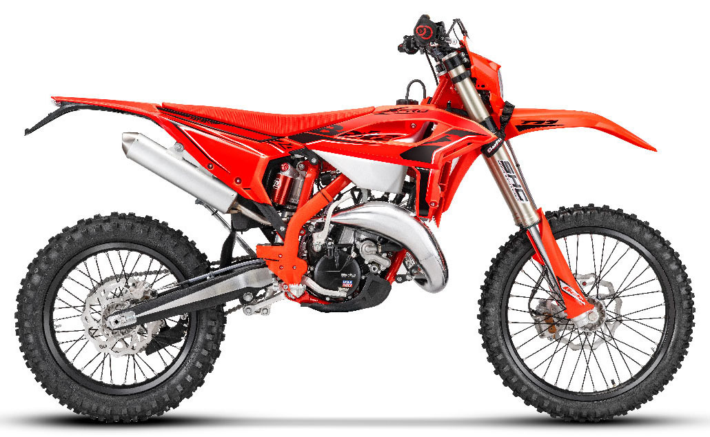 2026 Beta 125 RR X-Pro 125 2-STROKE in Westfield, MA