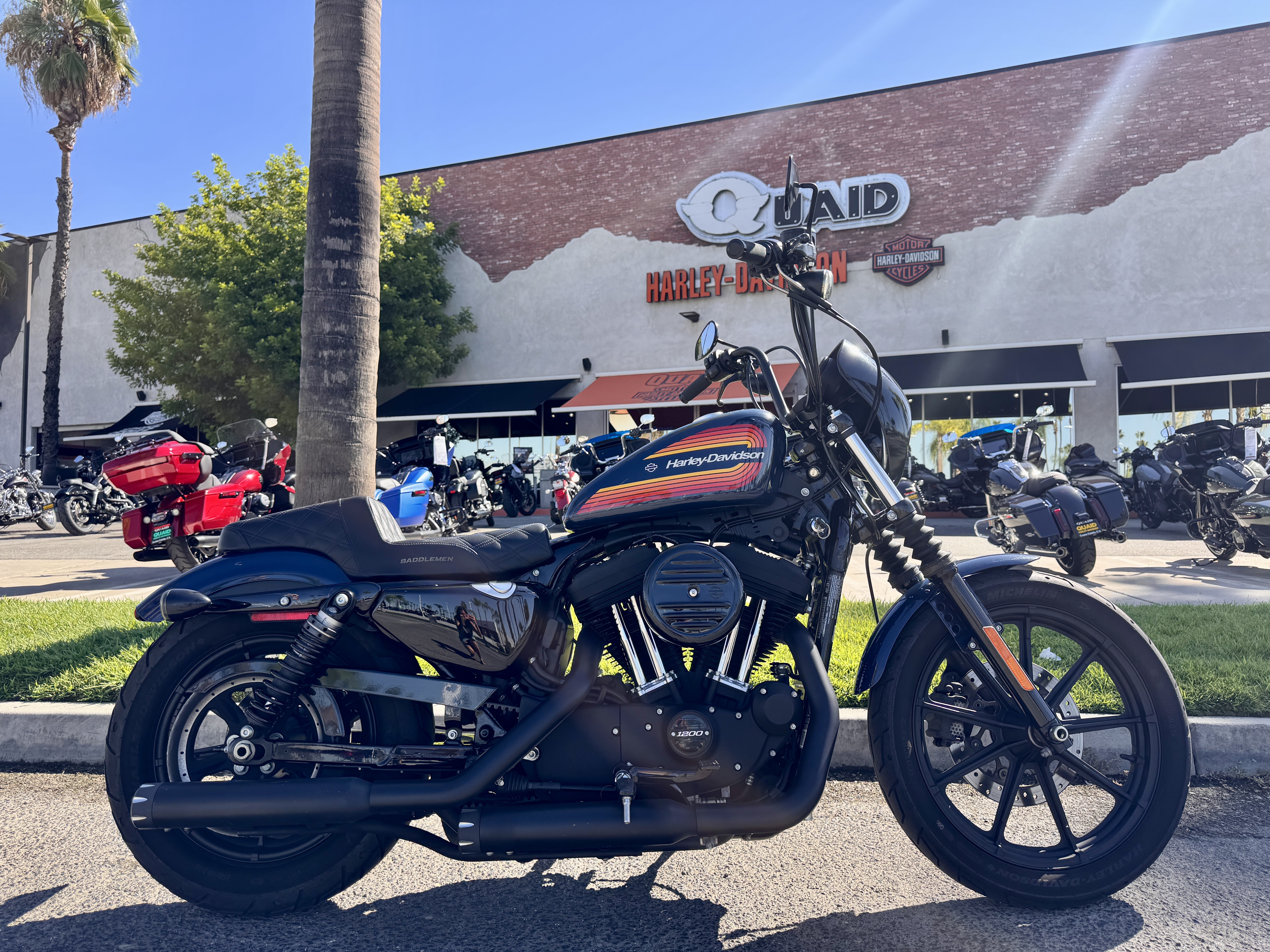 Used Motorcycles For Sale Near Tustin, CA - Cycle Trader