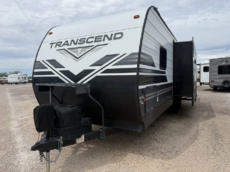 2020 GRAND DESIGN