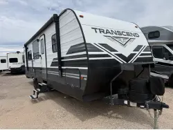 2020 GRAND DESIGN TRANSCEND 260RB