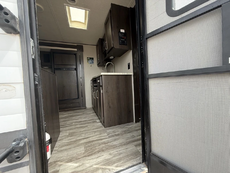 2020 GRAND DESIGN TRANSCEND 260RB