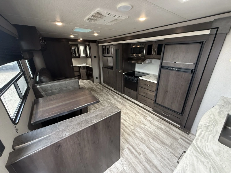 2020 GRAND DESIGN TRANSCEND 260RB