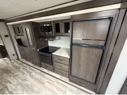 2020 GRAND DESIGN TRANSCEND 260RB