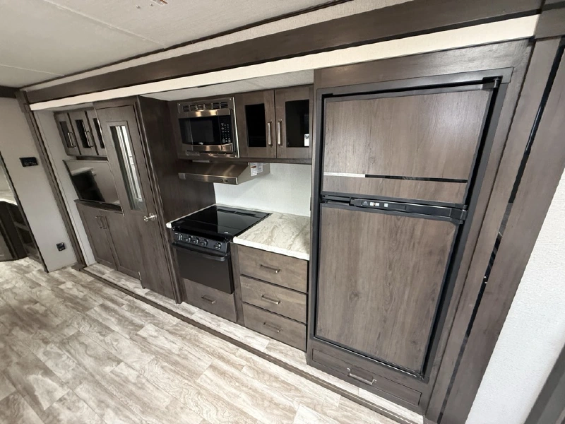 2020 GRAND DESIGN TRANSCEND 260RB
