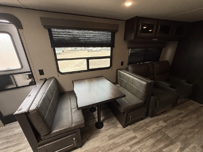 2020 GRAND DESIGN TRANSCEND 260RB