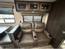 2020 GRAND DESIGN TRANSCEND 260RB