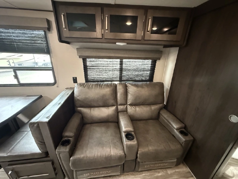 2020 GRAND DESIGN TRANSCEND 260RB