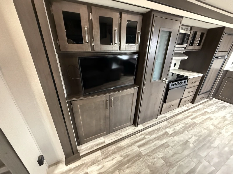 2020 GRAND DESIGN TRANSCEND 260RB