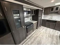 2020 GRAND DESIGN TRANSCEND 260RB