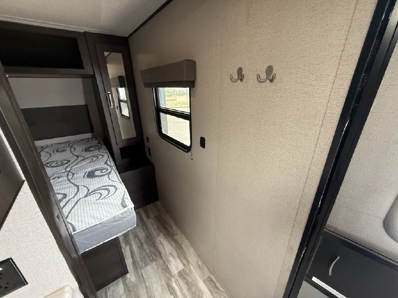 2020 GRAND DESIGN TRANSCEND 260RB