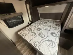 2020 GRAND DESIGN TRANSCEND 260RB