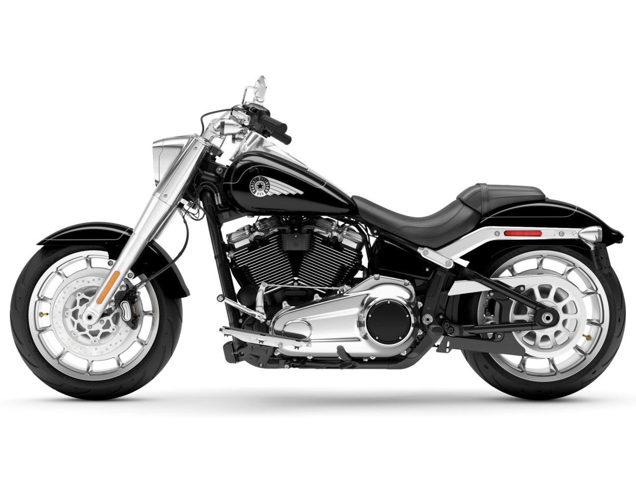 2026 Harley-Davidson Fat Boy® in white plains NY