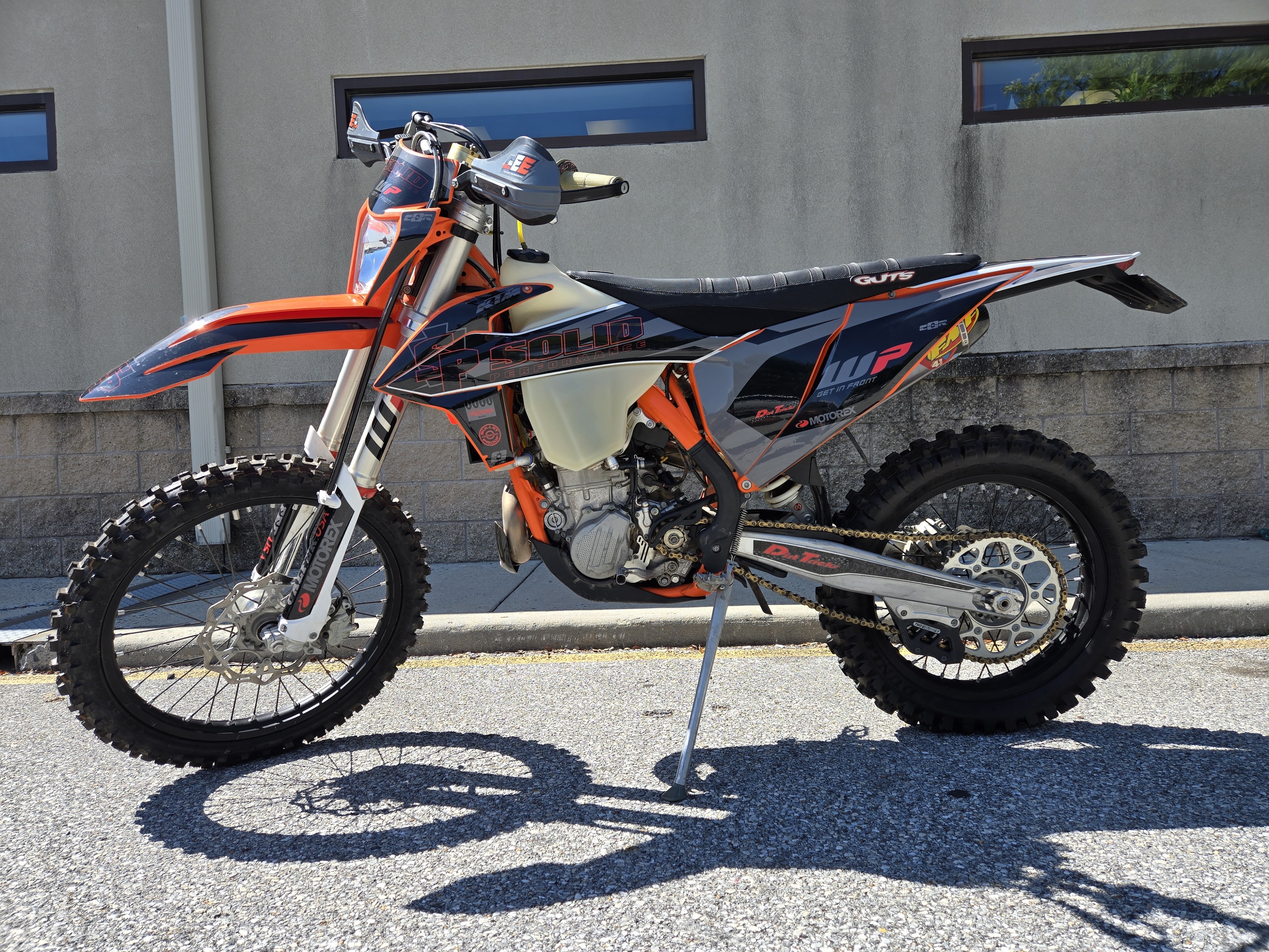 2023 KTM 450 XCF-W XCF-W in Bear, DE